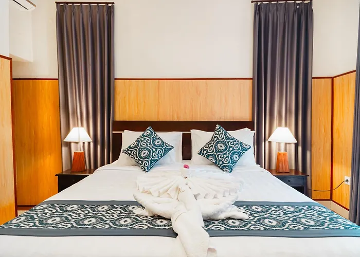 Meliora Bali