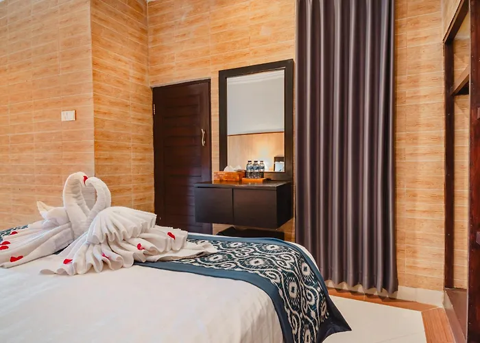Meliora Bali Villa *