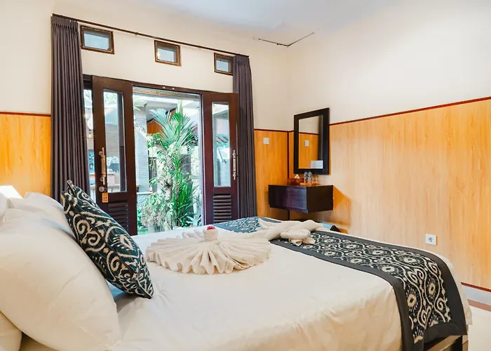 Meliora Bali *
