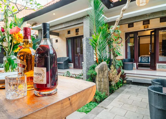 Meliora Bali Ubud