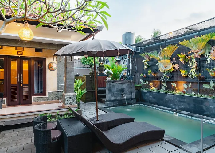 Meliora Bali فيلة