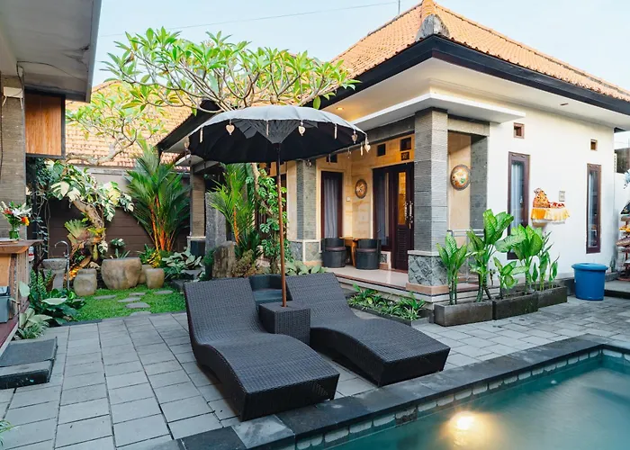 Meliora Bali أوبود