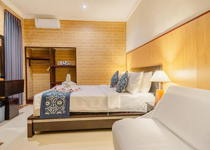 Meliora Bali * أوبود