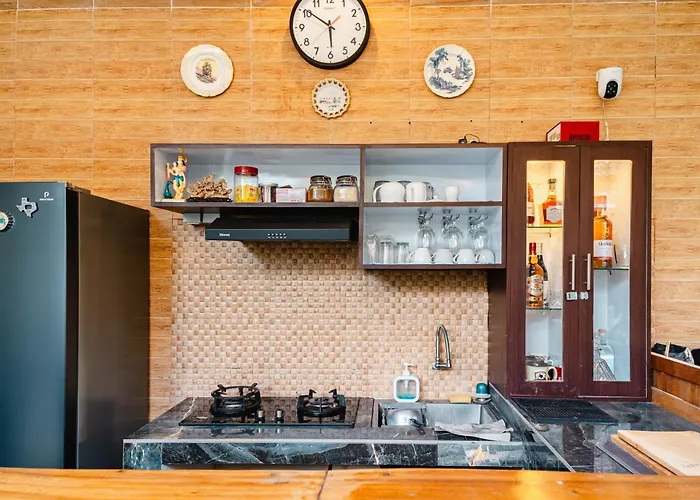 Meliora Bali Villa
