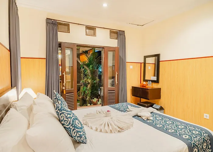 Meliora Bali Villa *