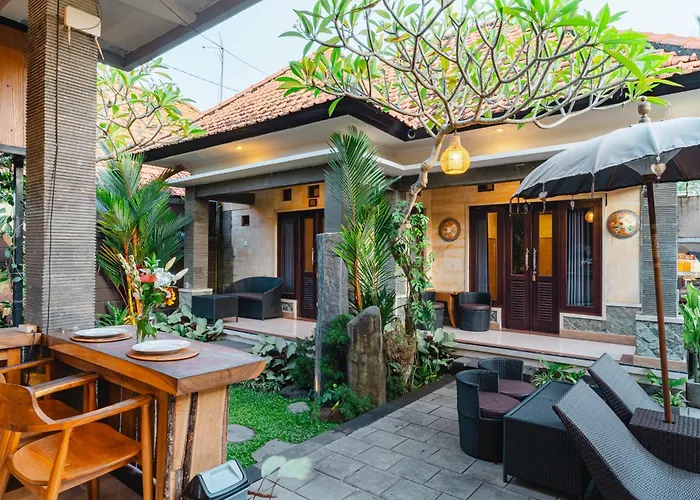فيلة Meliora Bali *