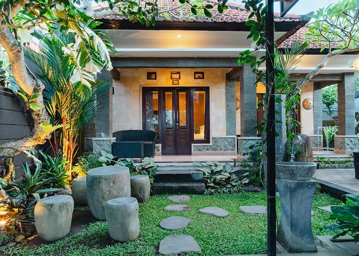 Meliora Bali