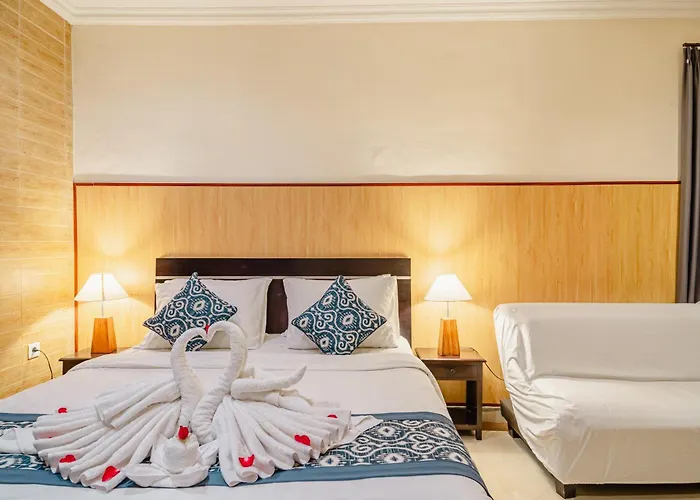 Meliora Bali