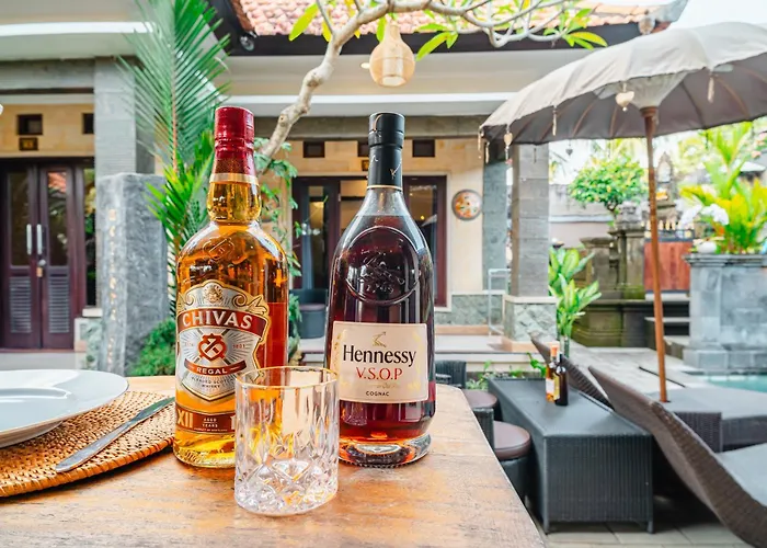 Meliora Bali Villa *
