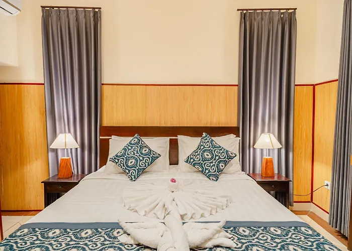 Meliora Bali * أوبود