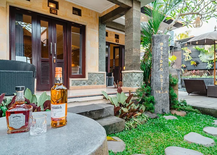 Meliora Bali * Ubud
