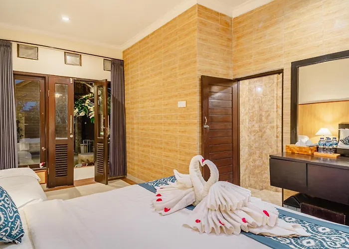 فيلة Meliora Bali