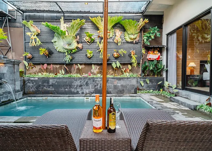 Meliora Bali