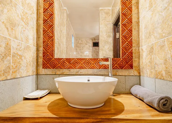 فيلة Meliora Bali