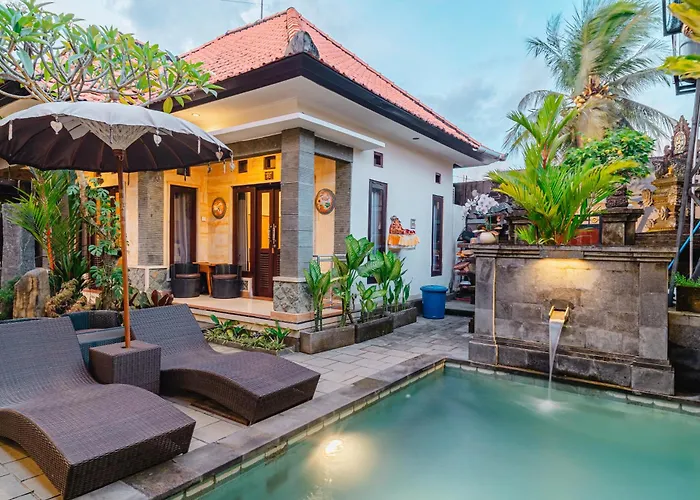 Meliora Bali *