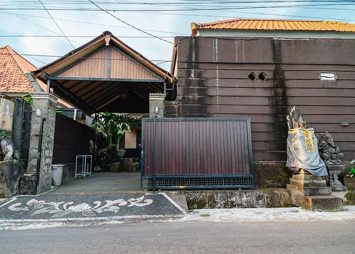 Meliora Bali فيلة *