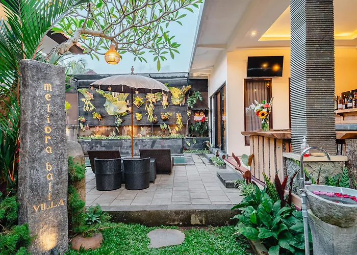 فيلة Meliora Bali