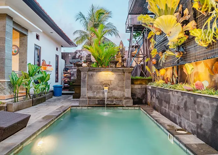 Meliora Bali * أوبود