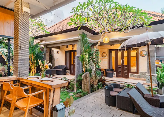 Meliora Bali فيلة *