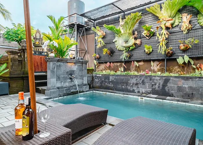 Meliora Bali أوبود