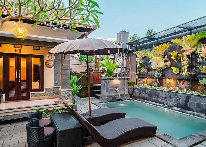 Meliora Bali *
