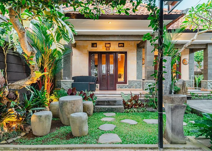 Meliora Bali فيلة *